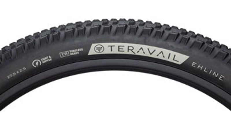 Ehline Tire