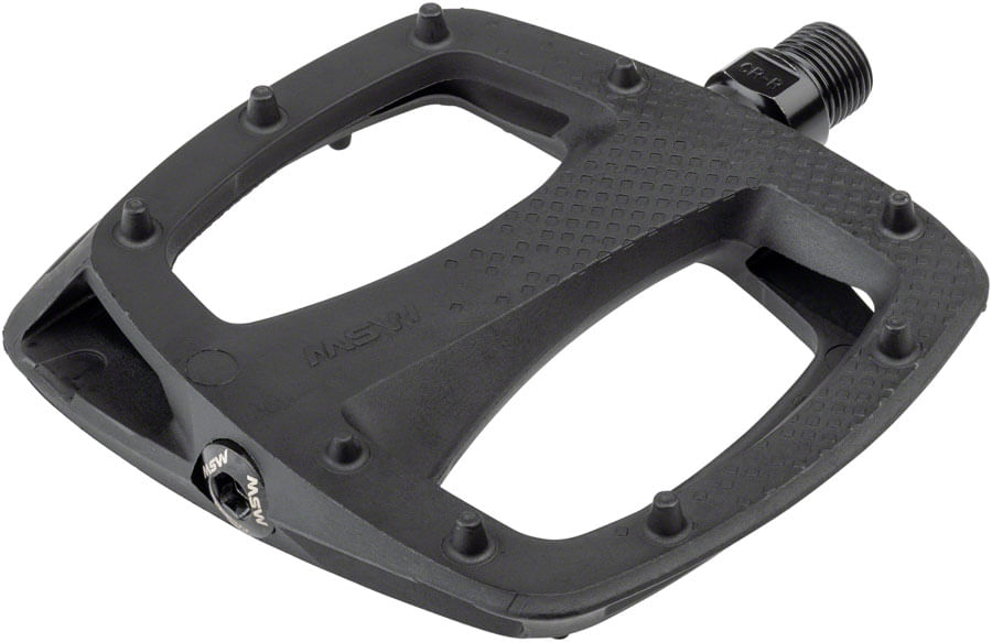 MSW Thump Pedals - Thumbnail 2