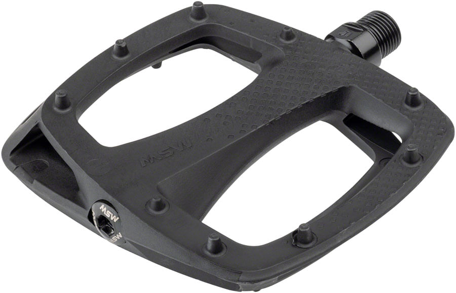 MSW Thump Pedals