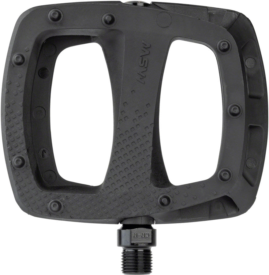 MSW Thump Pedals - Thumbnail 5