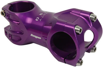Hope XC Stem - 70mm, 31.8 Clamp, +/-0, 1 1/8