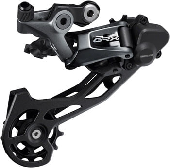 Shimano GRX RD-RX812 SHADOW RD+ 11 Speed Rear Derailleur | eBay
