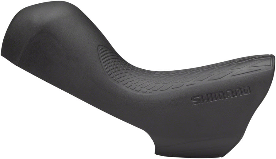 Shimano Ultegra ST-R8020 Brake Lever Hoods Black FastStore PDP - Main Image