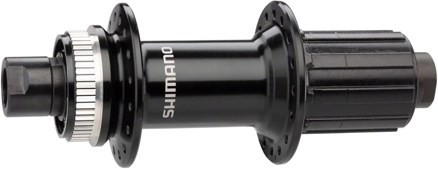 Shimano FH-RS470 Rear Hub - 12 x 142mm, Center-Lock, HG 11 Road