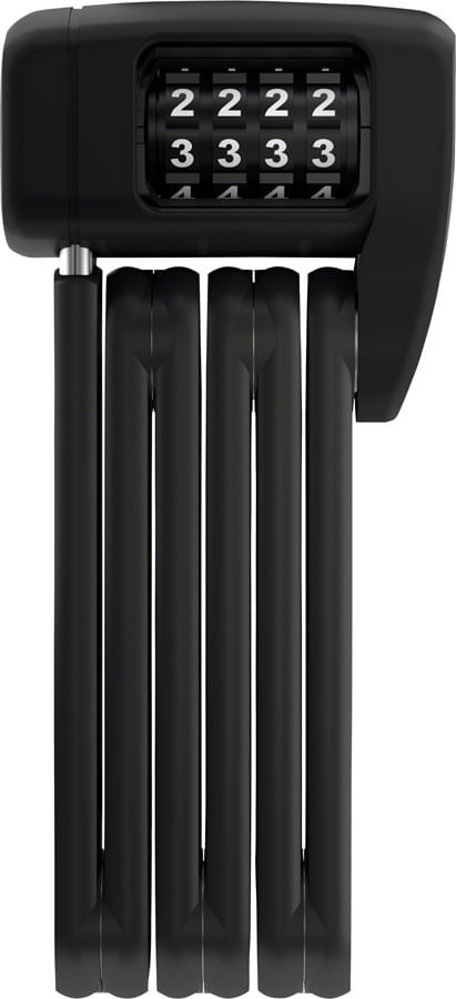Abus BORDO Lite 6055C Folding Lock