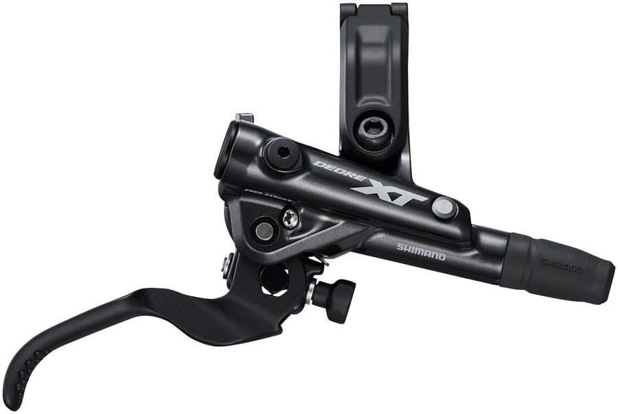 Shimano Deore XT BL-M8100/BR-M8100 Disc Brake and Lever - Rear