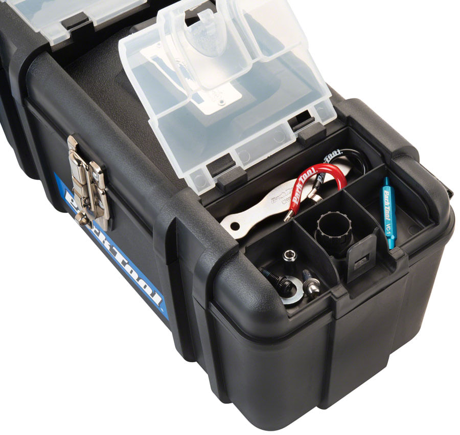Park Tool AK-5 Advanced Mechanic Tool Kit | FastStore PDP