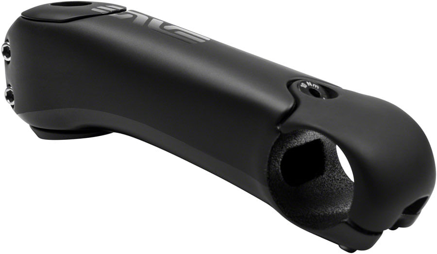 ENVE Composites Aero Road Stem - 120mm, 31.8 Clamp, -12,-17 ENVE Composites Aero Road Stem - 120mm, 31.8 Clamp, -12,-17