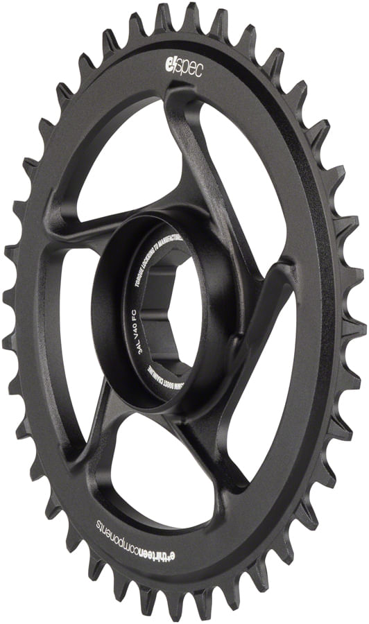 E*thirteen e*spec Direct Mount Chainring - Thumbnail 5