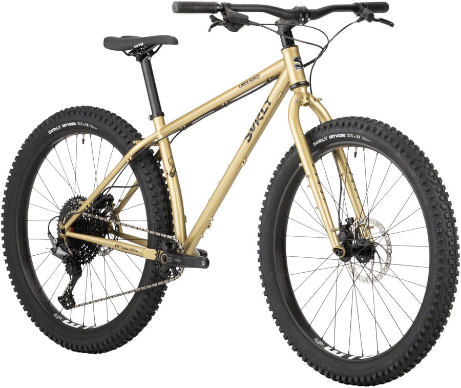 Surly Karate Monkey Bike - 27.5