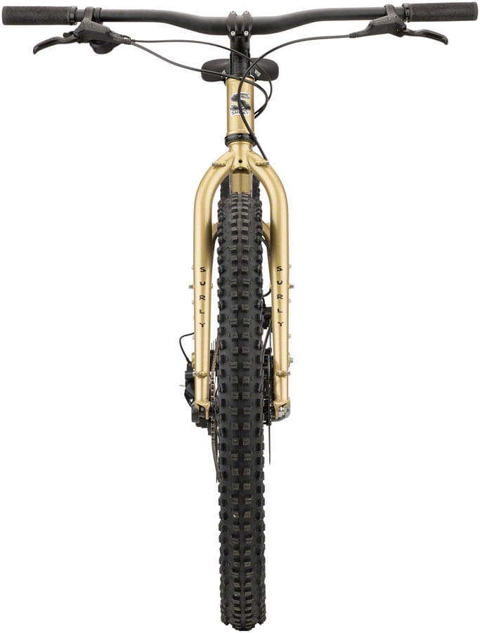 Surly Karate Monkey Bike - 27.5