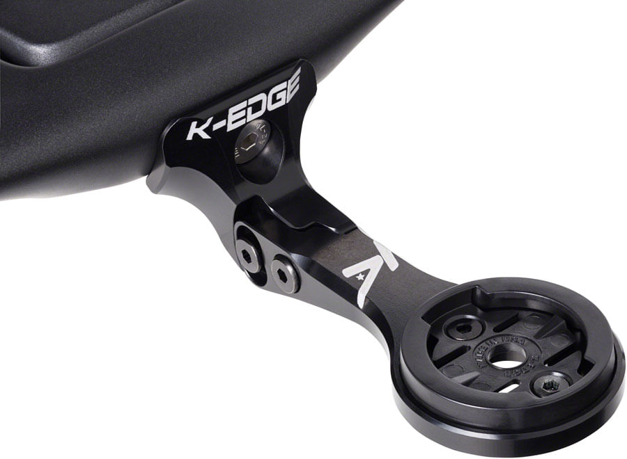 K-EDGE Garmin Gen 7 Computer Mount - Thumbnail 3