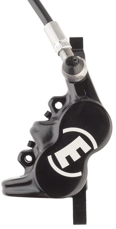 Magura MT Thirty Disc Brake and Lever - Front or Rear, Hydraulic, Post ...