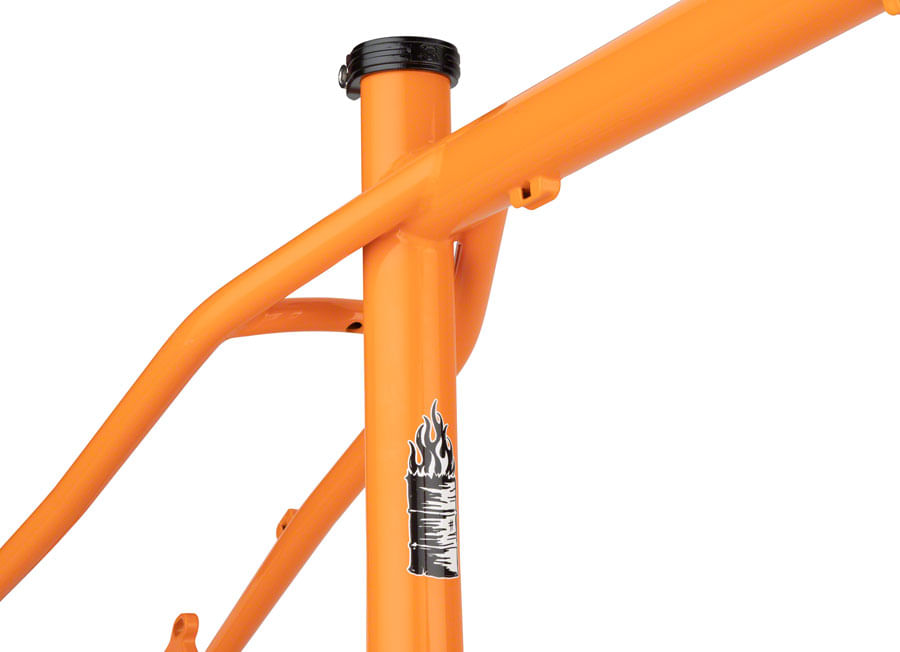 Surly Lowside Frameset - 27.5