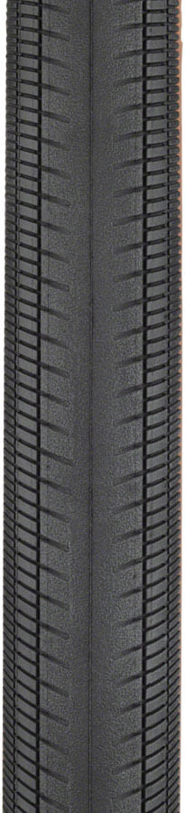 Teravail Rampart Tire - 700 x 28, Tubeless, Folding, Tan, Light