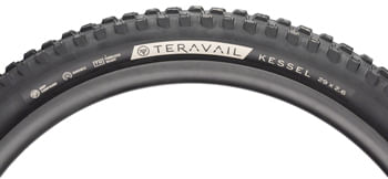 Review: Teravail's New Kessel Tire is a Worthy Contender