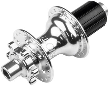 半額満載！スーパーSALE グランドセール！ Velo Orange 11 HG 6-Bolt, 142mm, x 135/12 x QR - Hub Rear パーツ