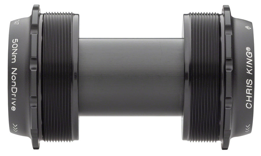 Chris King ThreadFit T47 24x Bottom Bracket with Fit Kit 4 - T47