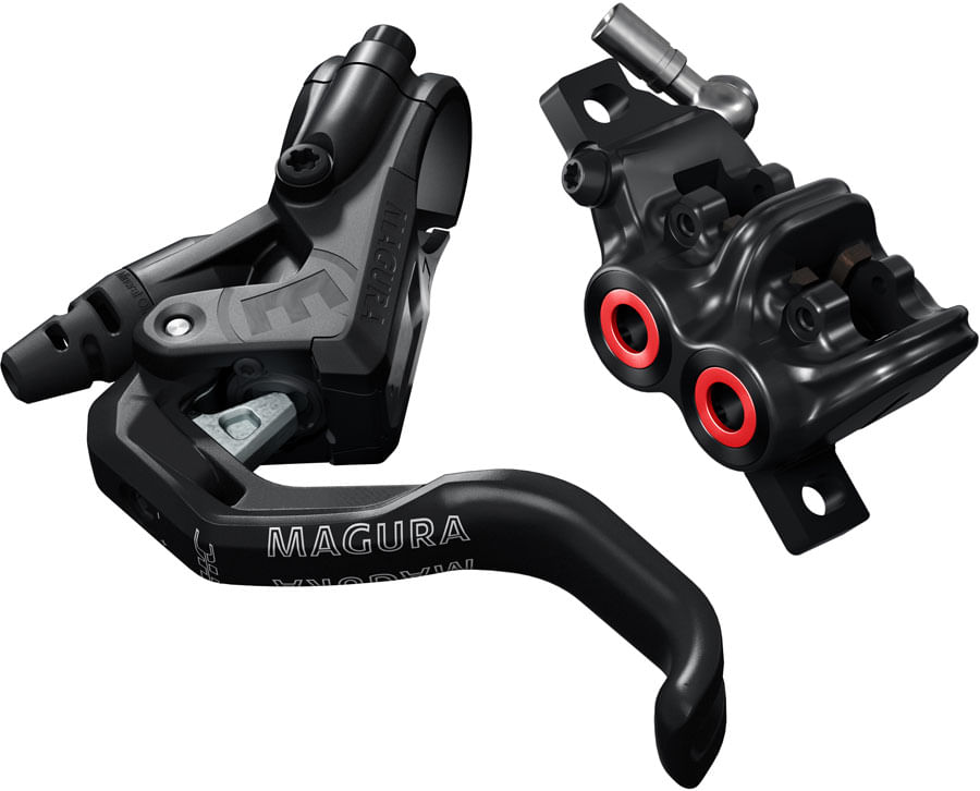 パーツ magura mt5 Magura MT5 Disc Brake & Lever -Reliable Stopping Performance – The