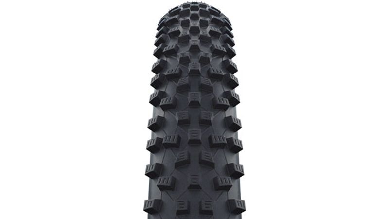 Rocket Ron | Super Ground | Black | 27.5x2.80 | Addix