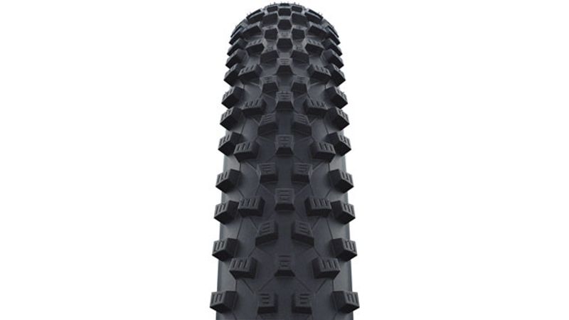 Schwalbe Rocket Ron Tire - 27.5 x 2.8, Tubeless, Folding, Black, Evolution  Line, Super Ground, Addix SpeedGrip