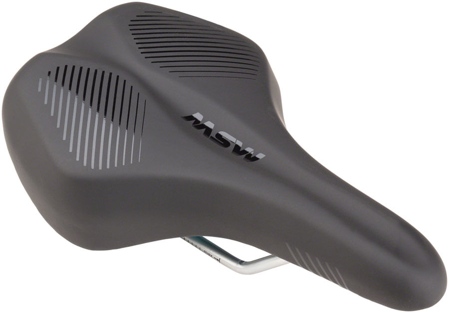 MSW SDL Spin Fitness Saddle