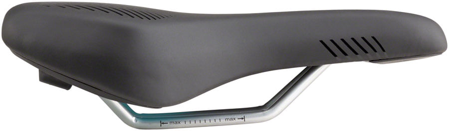 MSW SDL Spin Fitness Saddle - Thumbnail 2