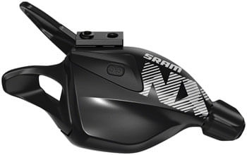 SRAM-NX-Eagle-12-Speed-Trigger-Shifter-with-Discrete-Clamp-Black-LD6151