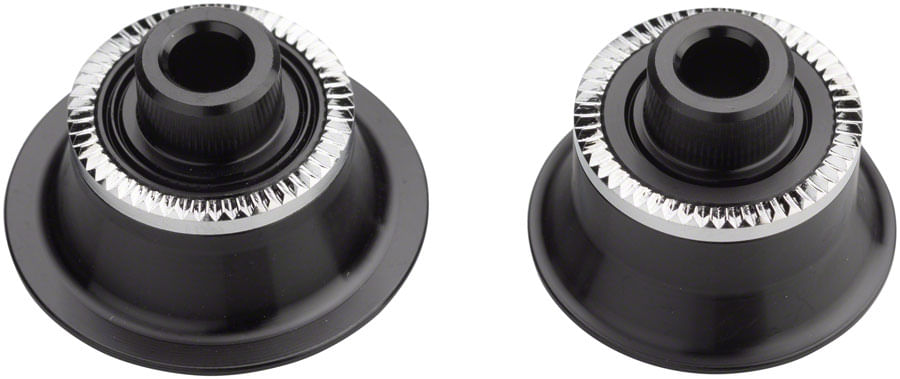 Zipp 176/177 11-Speed Rear Hub Endcaps for QR x 130mm Axle, Works