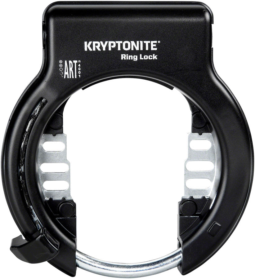 Kryptonite Ring Lock - Thumbnail 5