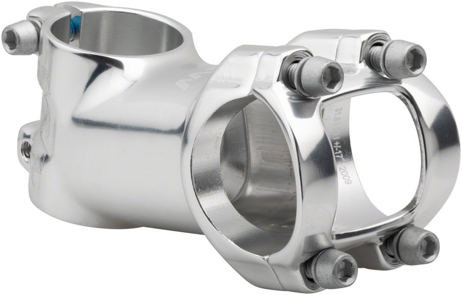 MSW 17 Stem - 70mm, 31.8 Clamp, +/-17, 1 1/8