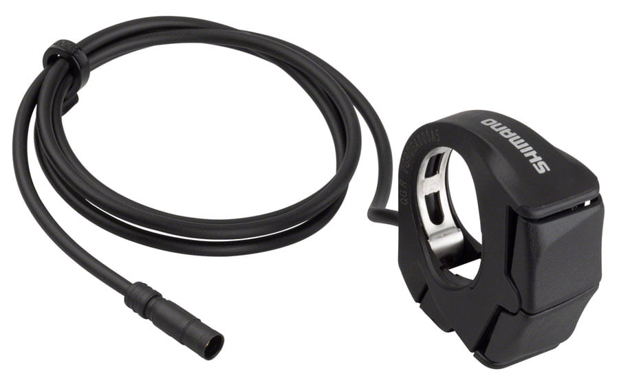Shimano STEPS SW-E7000-R Right Hand Switch for SEIS Shift with