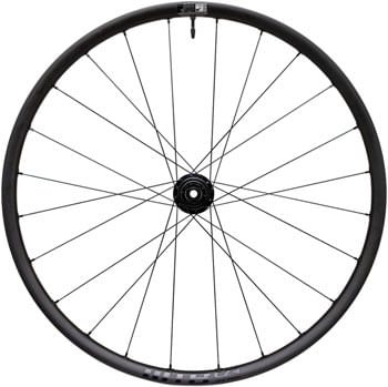 WTB CZR i23 Rear Wheel - 700, 12 x 142mm, Center-Lock, Black