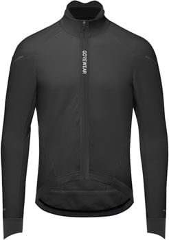 Gorewear Spinshift Thermo Jacket - Black, Men's, Small