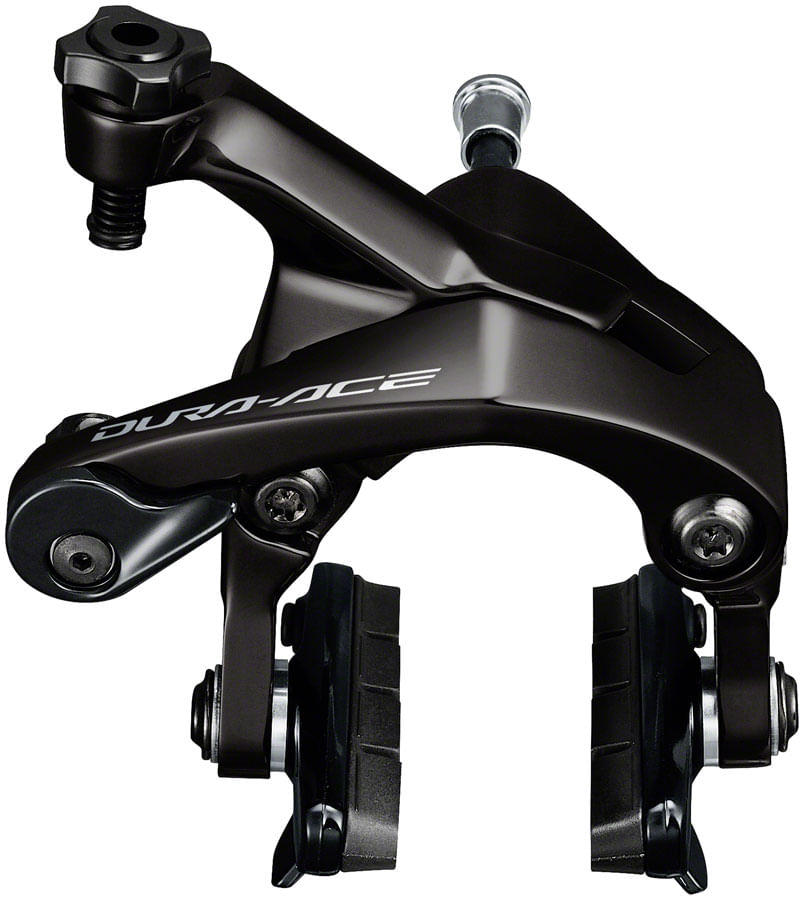 Shimano Dura-Ace BR-R9200-F Road Caliper Brake - Front, Dual Pivot