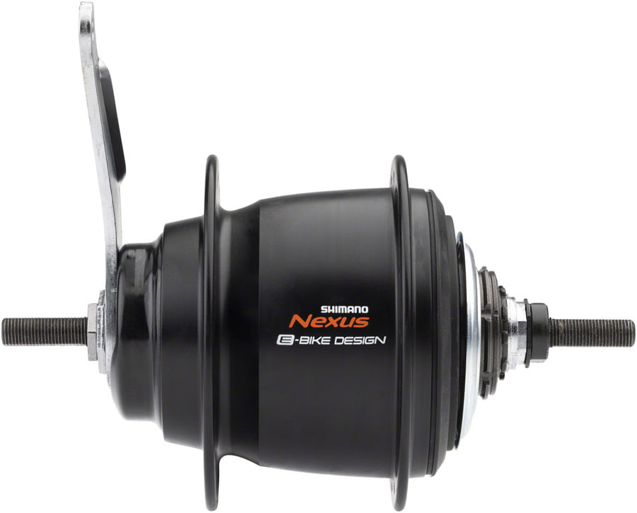Shimano Nexus SG-C7000-5C Internally Geared Hub - 5 Speed, 36h