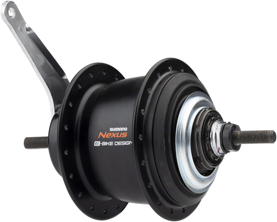 Shimano Nexus SG-C7000-5C Internally Geared Hub - 5 Speed, 36h