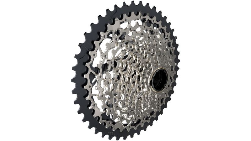 Sram Force Xplr Cassette 10-44 SRAM XPLR XG-1271 Cassette