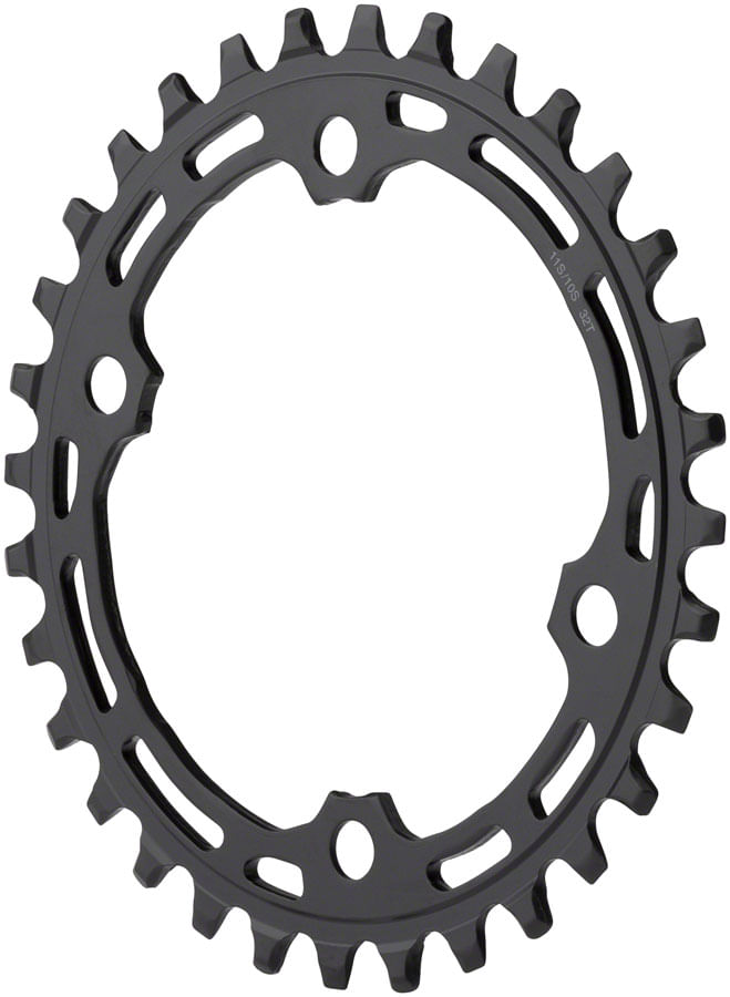Shimano Deore M5100-1 Chainring - Thumbnail 3