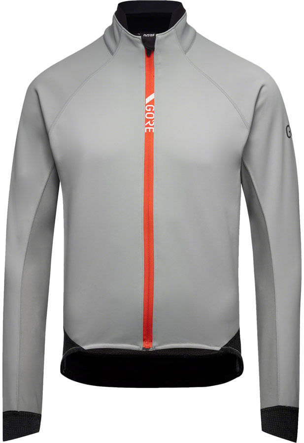 Gorewear C5 Gore Tex Infinium Thermo Jacket - Lab Gray, Men's