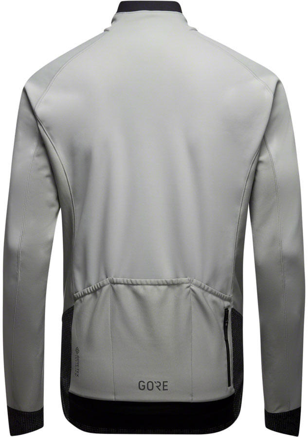 Gorewear C5 Gore Tex Infinium Thermo Jacket - Lab Gray, Men's
