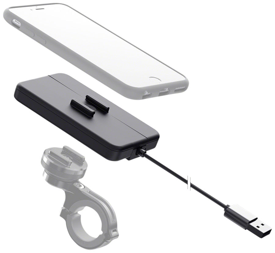 SP Connect Wireless Charging Module | FastStore PDP