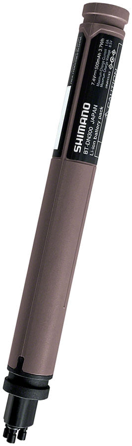 Shimano BT-DN300 Built-In DI2 Battery - For Dura-Ace 9250 and