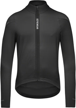 Gorewear Spinshift Thermo Long Sleeve Jersey - Black, Men's, Small