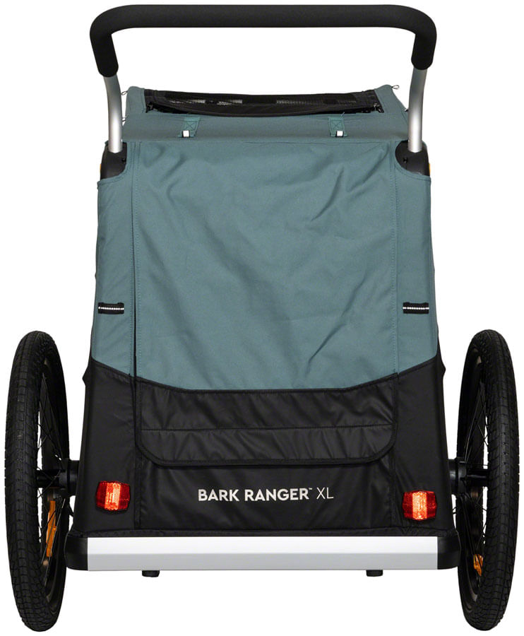 Burley Bark Ranger XL Pet Bike Trailer | FastStore PDP