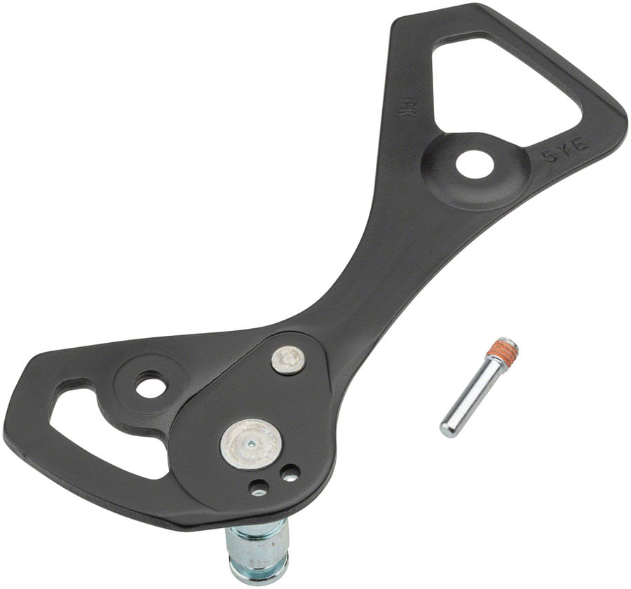 Shimano RD-5800 Outer Plate and Plate Stop Pin | FastStore PDP