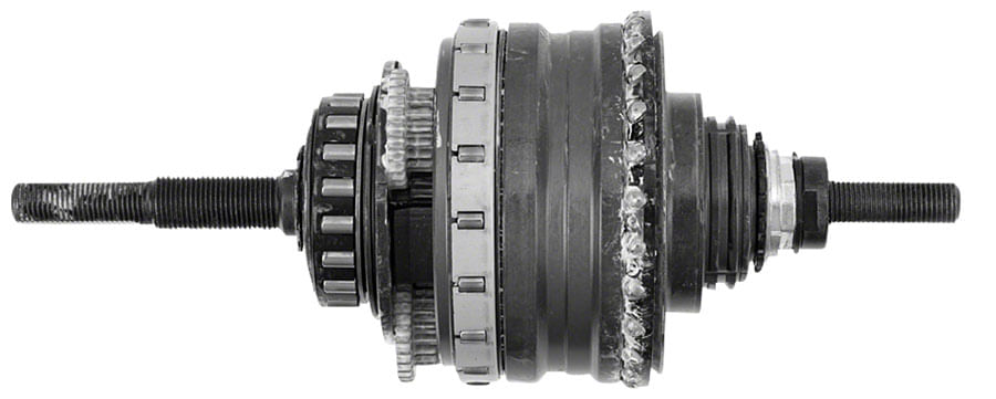 Shimano Alfine SG-S7001-8 Internal Assembly | FastStore PDP