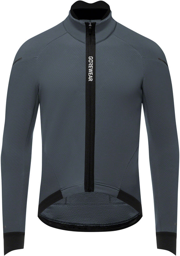 Gorewear Spinshift Thermo Jacket - Lab Graphite, Men's, Large/X
