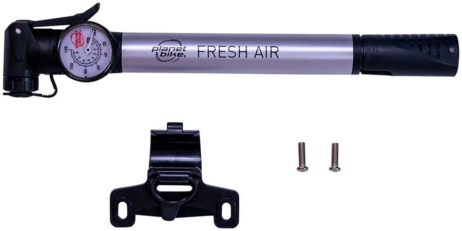 Planet Bike Air Pump - Thumbnail 2