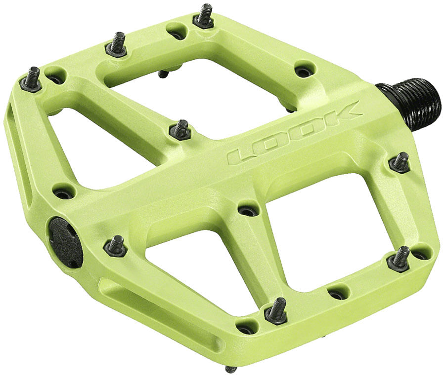 Look Trail Fusion Pedals
